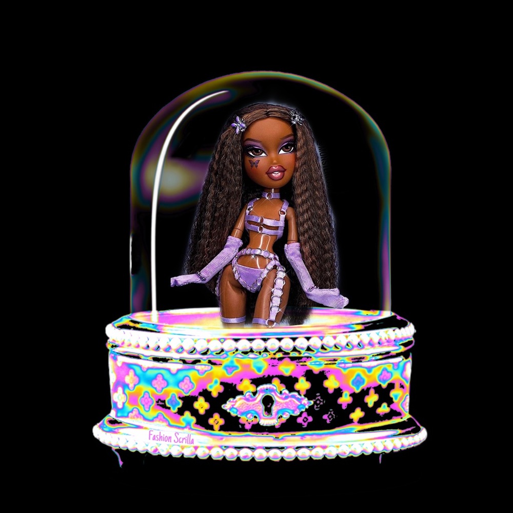 Mystery Box Y2K Fashion 2000s Mystery - Picture 8 of 16